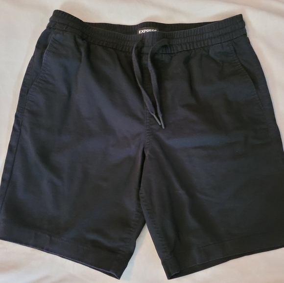 Express Other - Express Drawstring Shorts
